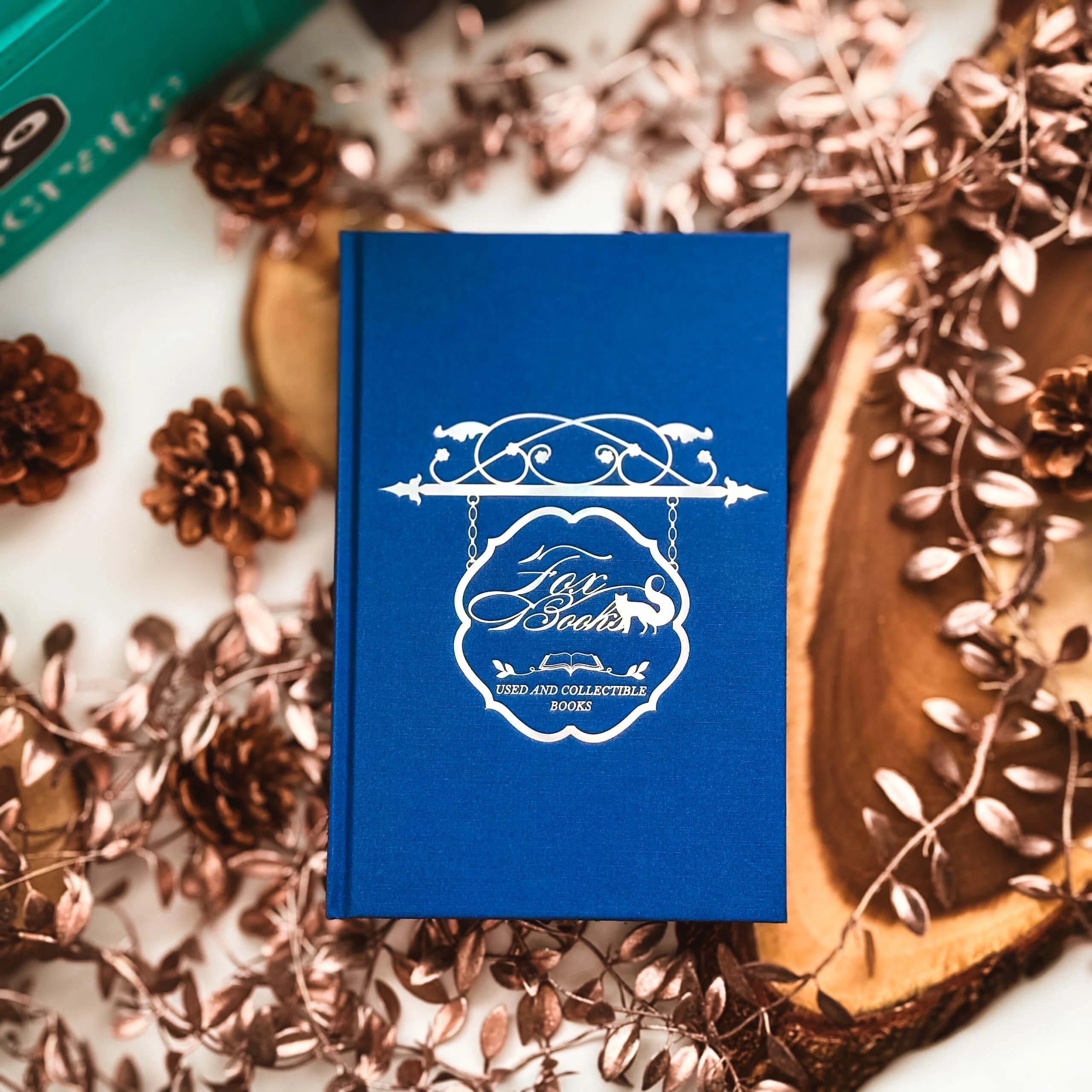 At the End of the River Styx (Exclusive OwlCrate Edition) - Image 3