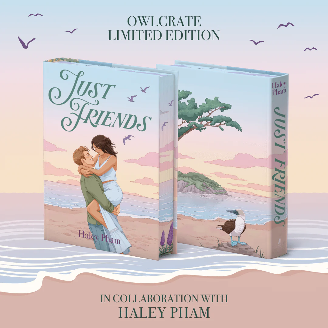 Exclusive/LE Books - Okendo