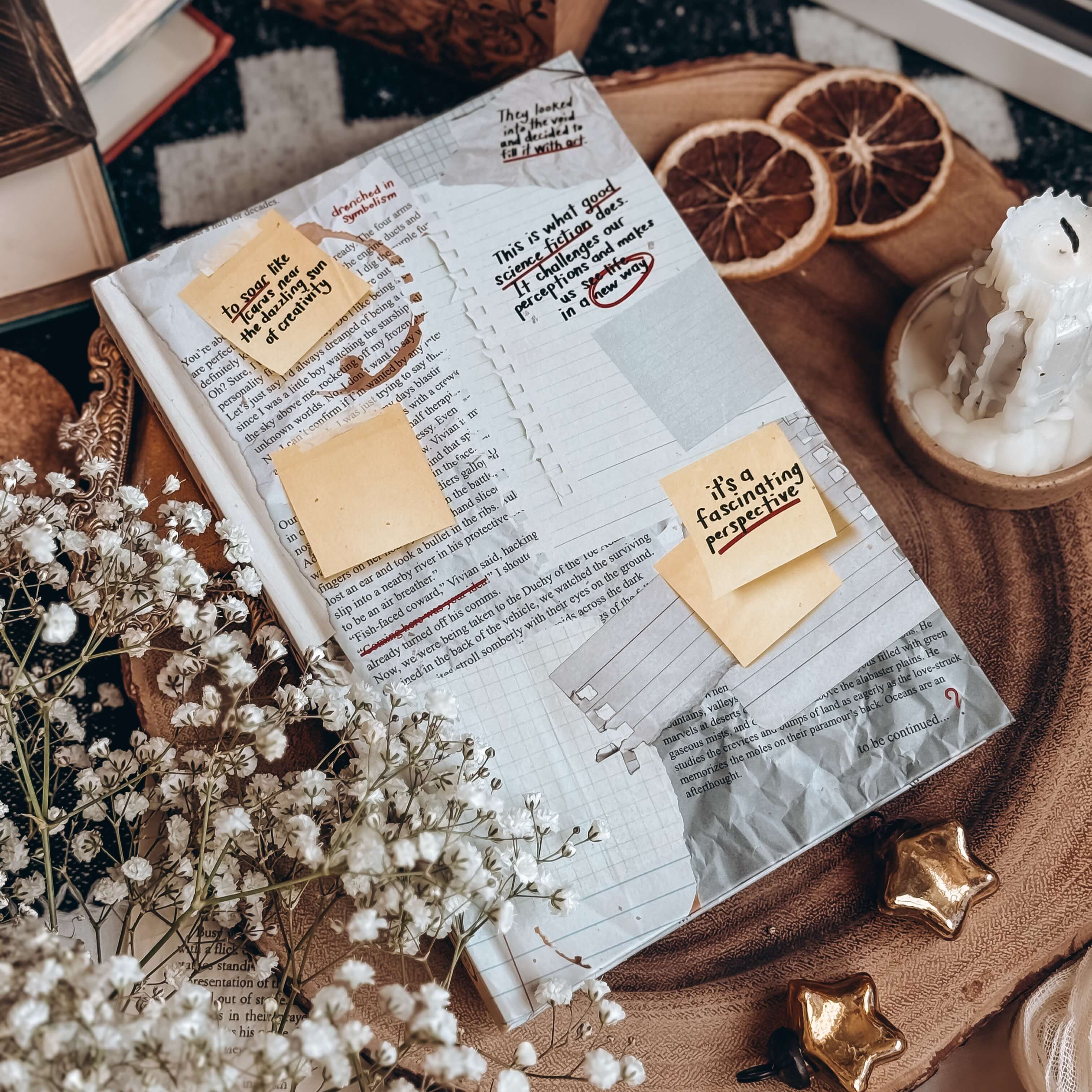 Metallic Realms (Exclusive OwlCrate Edition) - Image 6