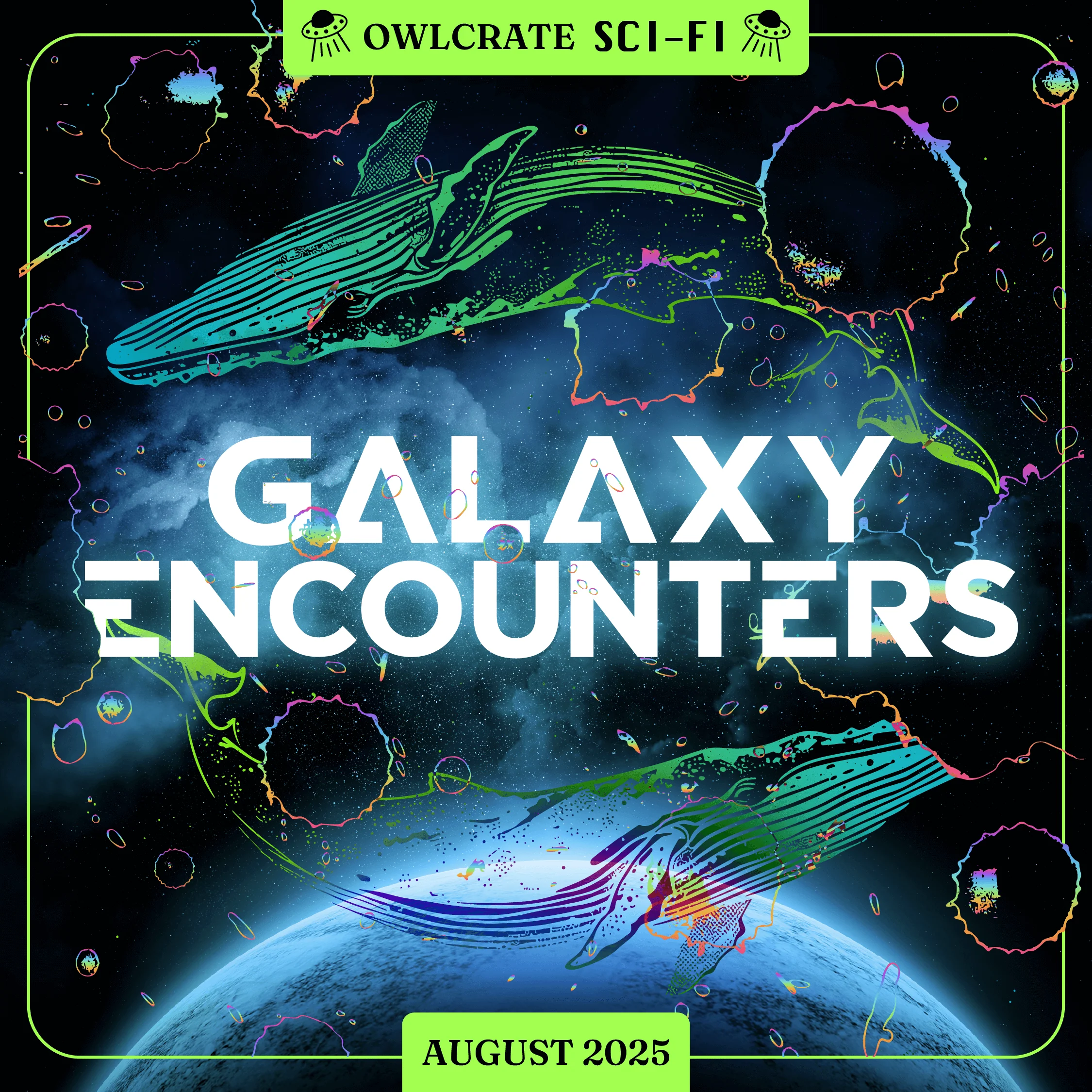 Metallic Realms (Exclusive OwlCrate Edition) - Image 9