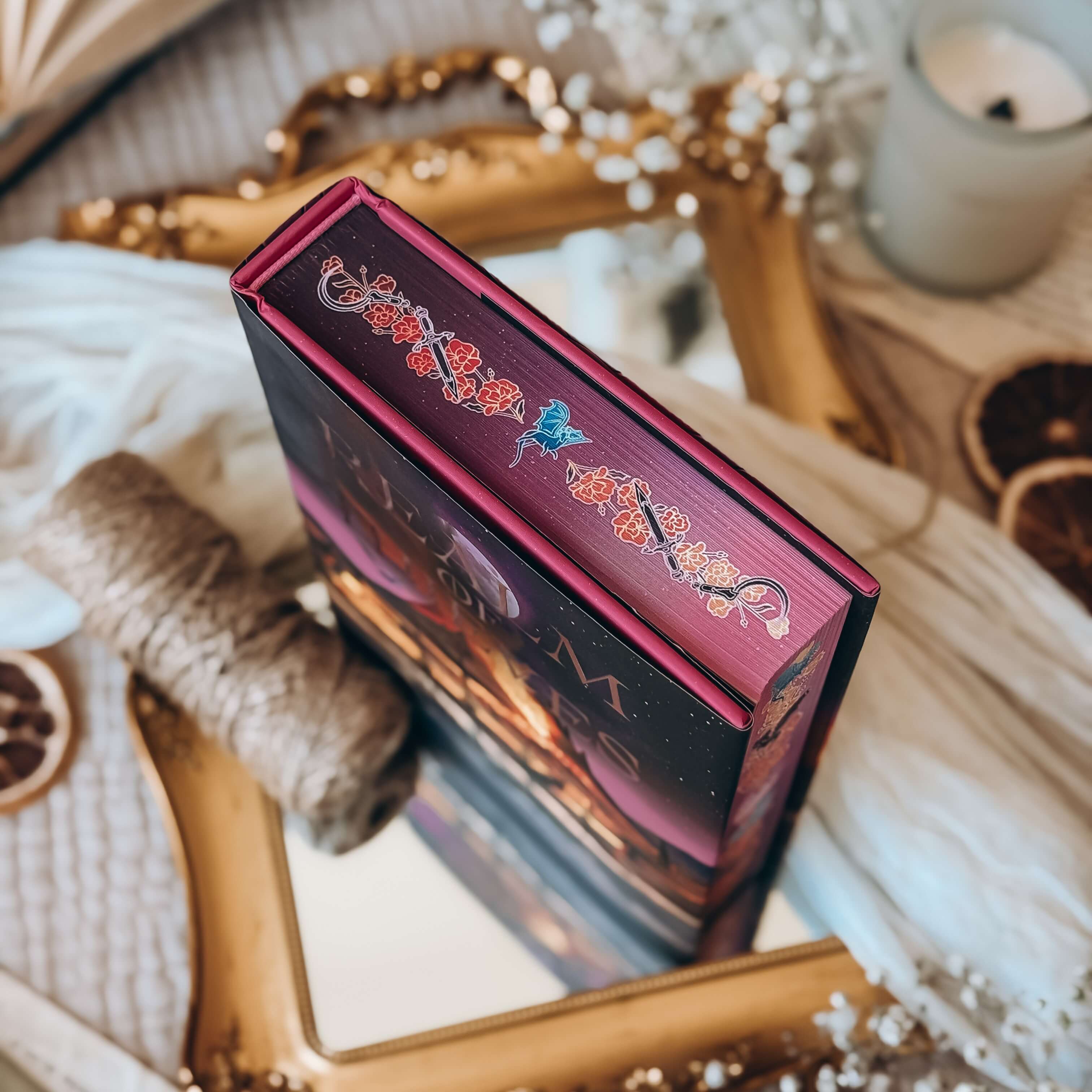 Realm of Thieves (Exclusive OwlCrate Edition) - Image 7