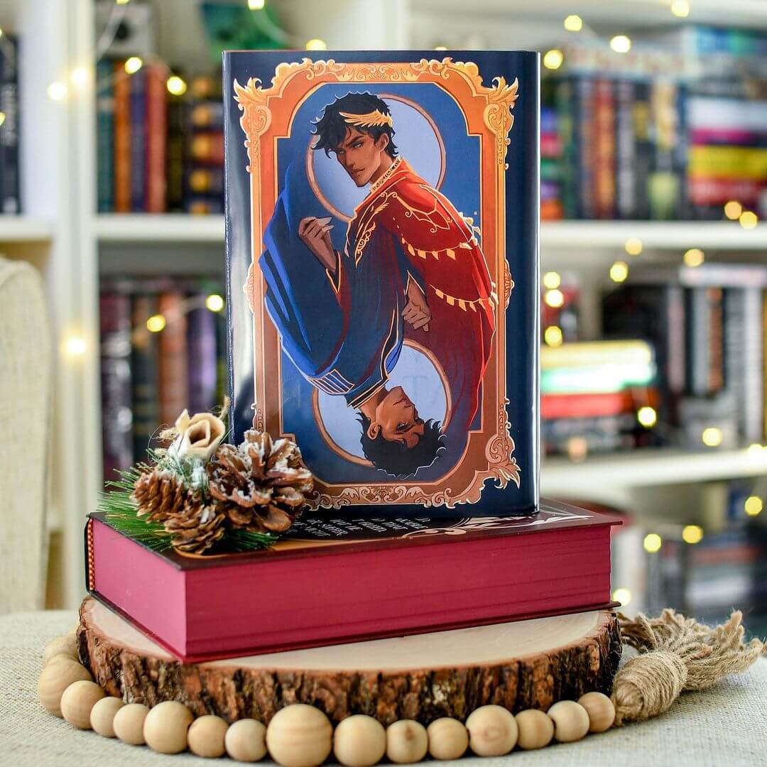 Sword Catcher (Exclusive OwlCrate Edition) - Image 4